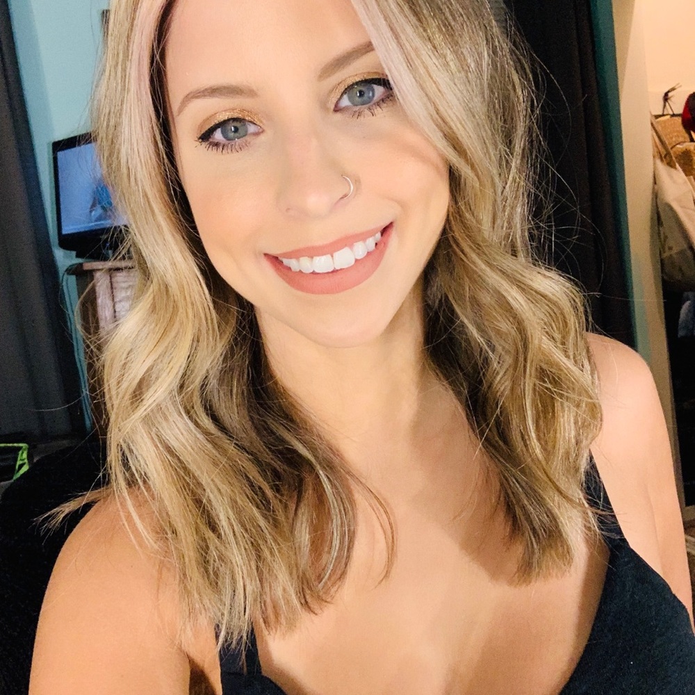 Meet your Posher, Kate